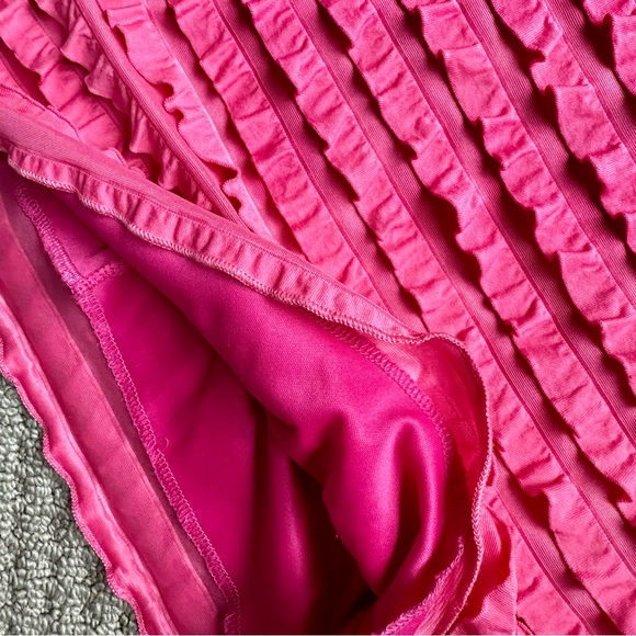 Summer Party Dress 🩷 L - Picture 7 of 8